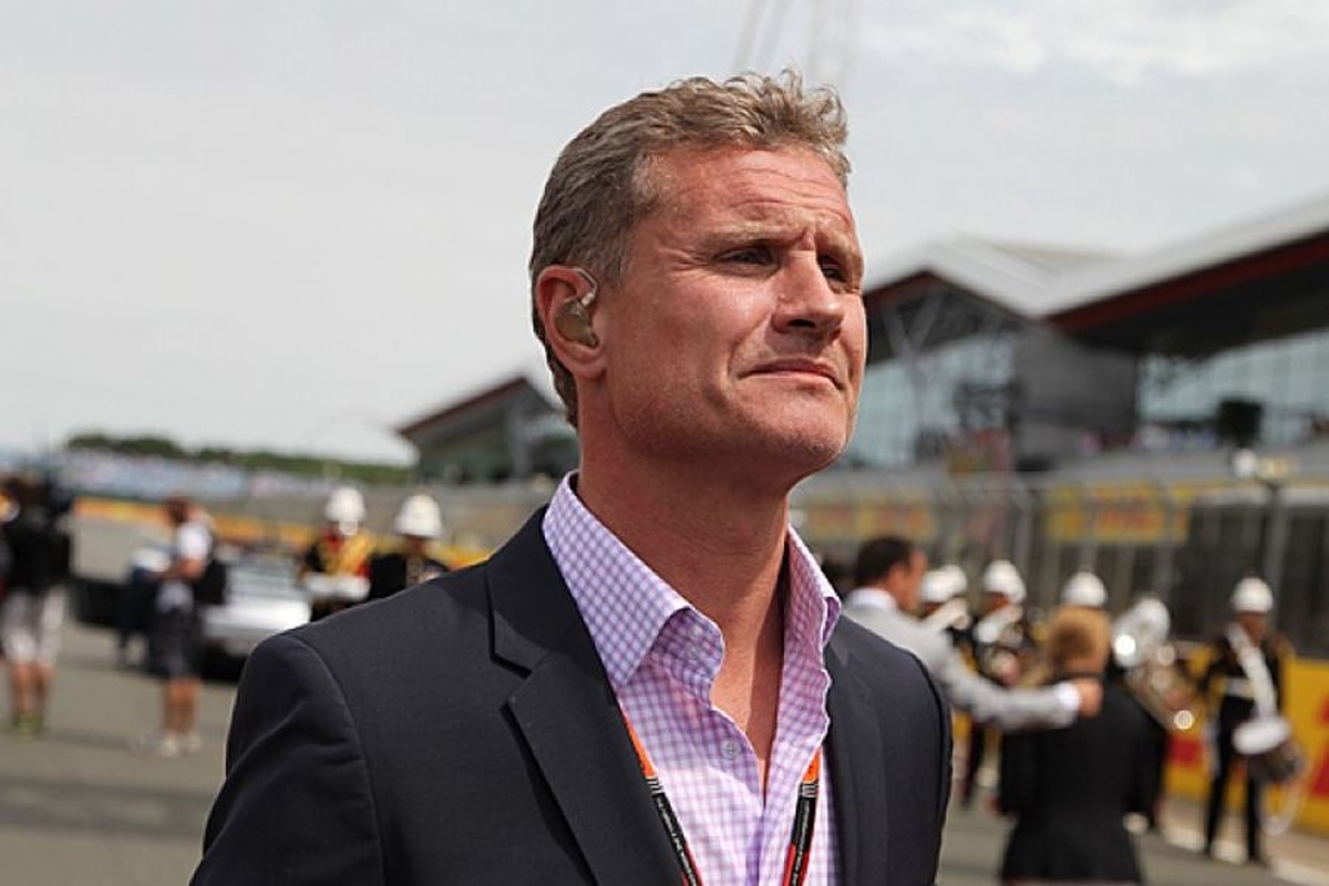 Coulthard wil Nederlandse markt betreden met Formule 1-programma's