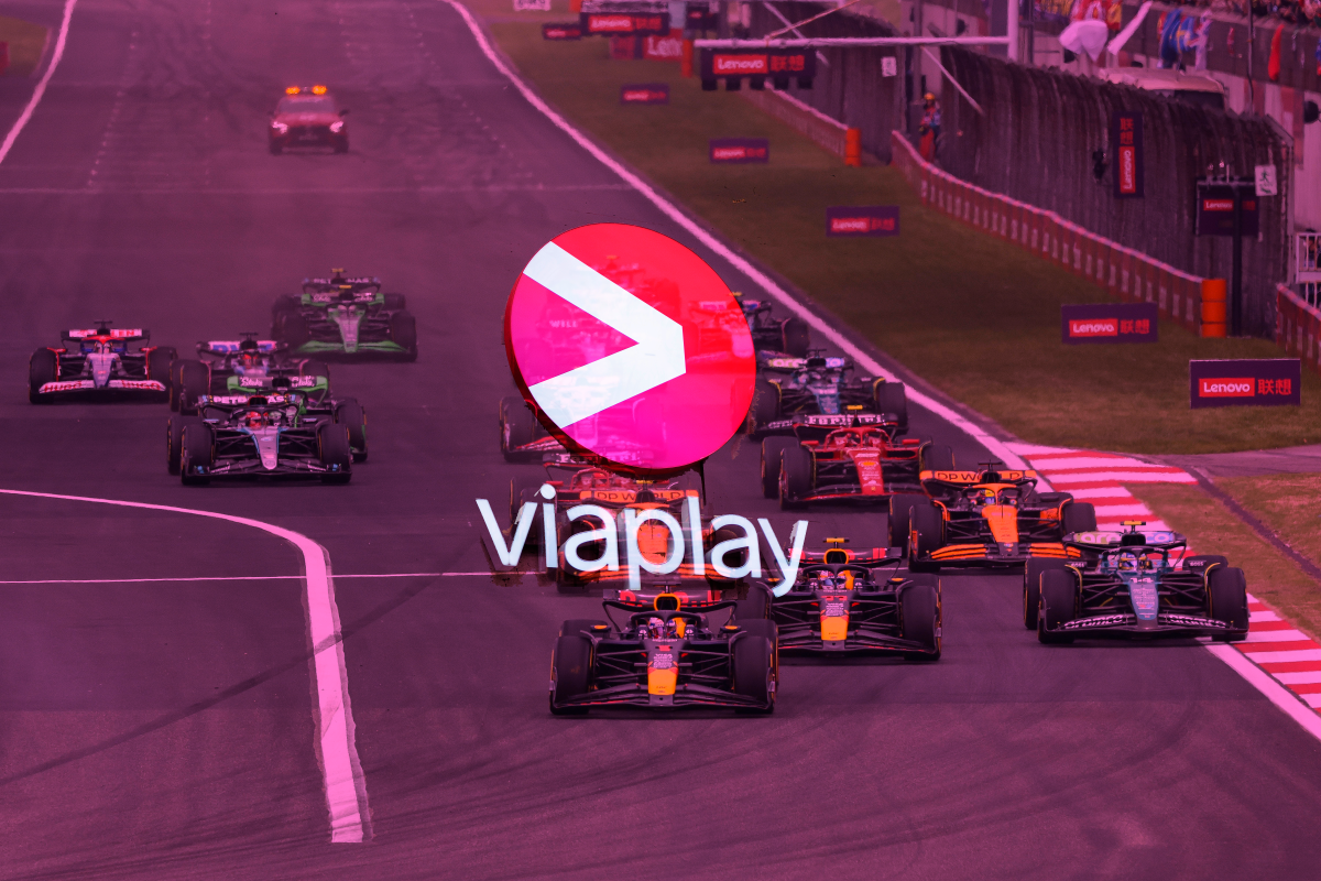 Viaplay wil delen van accounts stopzetten, 'Williams wil vrijstelling van 'Verstappen-regel' | GPFans Recap