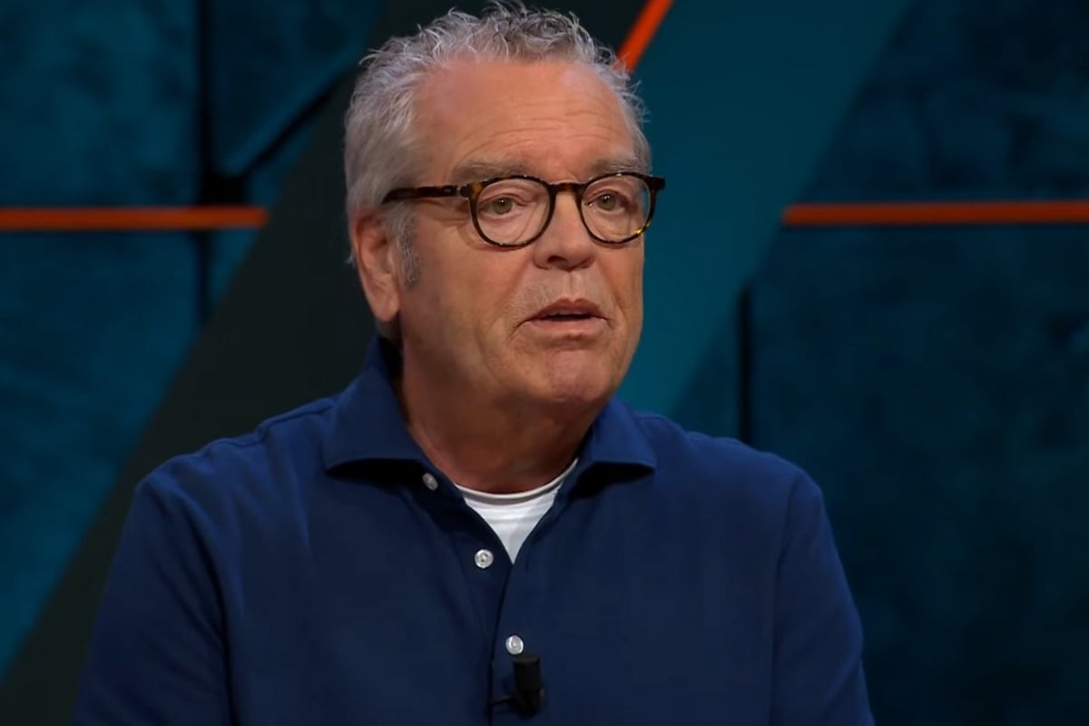 Olav Mol over de impact van Barcelona 2016: 'Het was meteen chaos in Nederland'