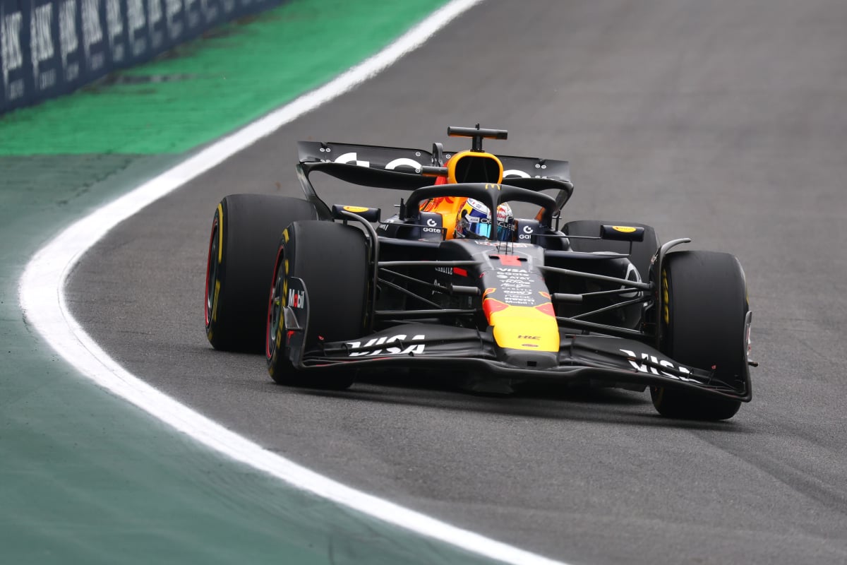 Credit for photo: Red Bull Content Pool