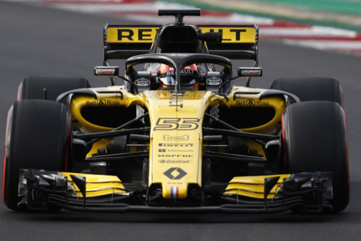Renault don't have a 'blank cheque' to aid return to success