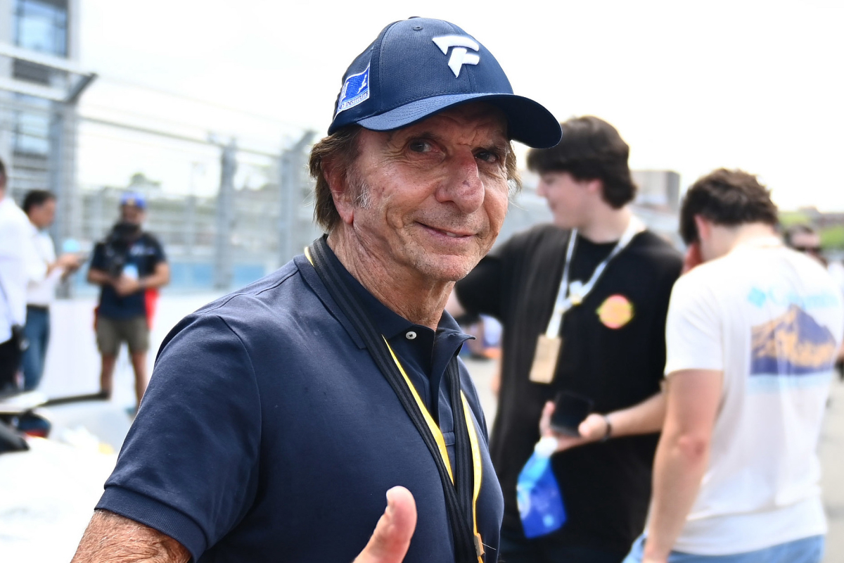 Fittipaldi leaves out LEGEND as he names best Monaco drivers