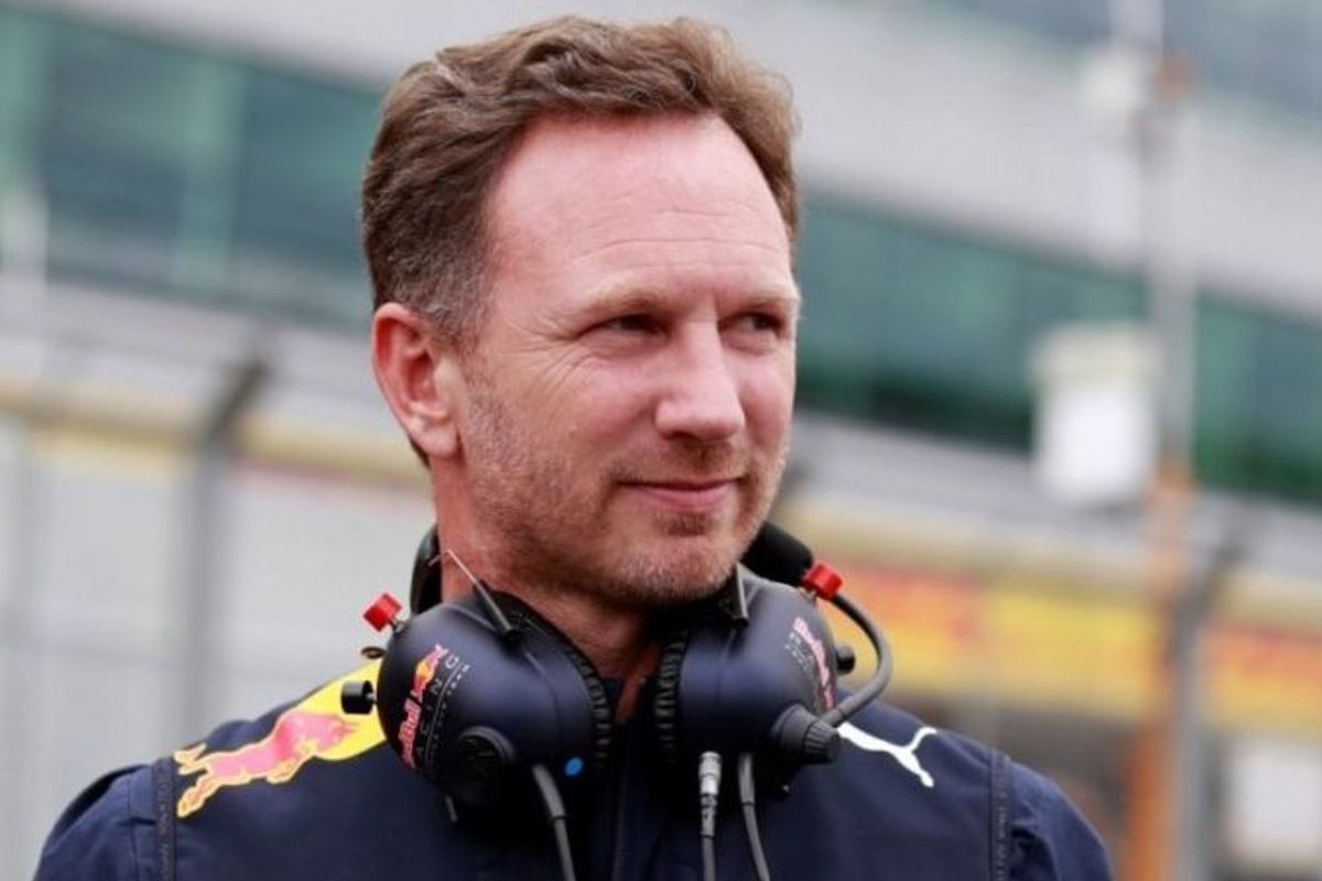 Horner: 'Deal met Max moet afleiding voorkomen'