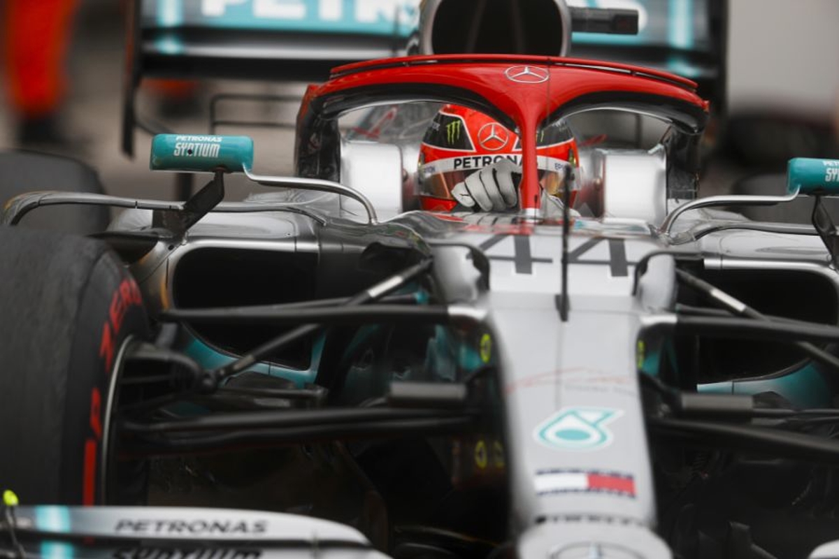 Hamilton clings onto Monaco win under intense Verstappen pressure