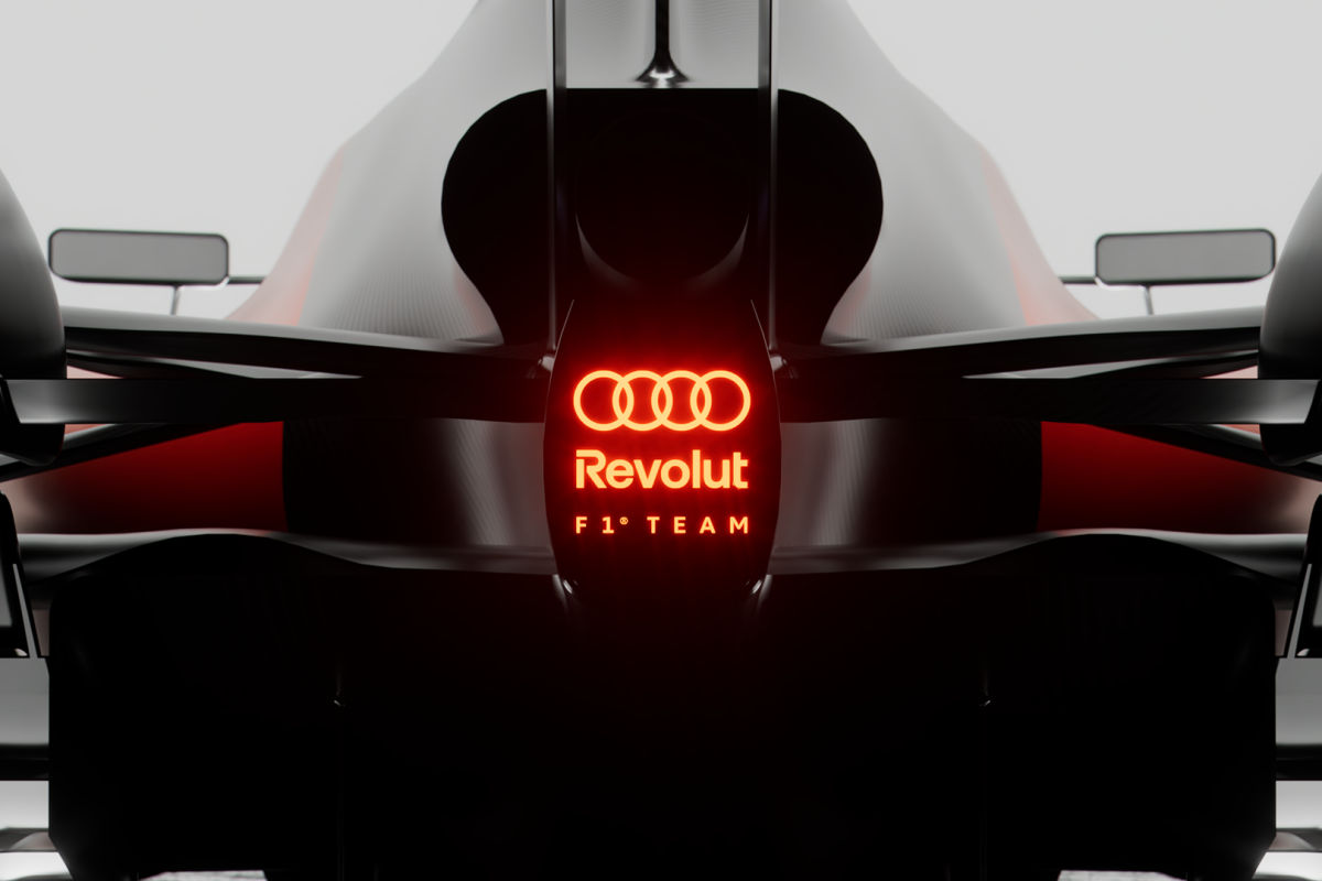 Audi, 2026, Credits: Audi