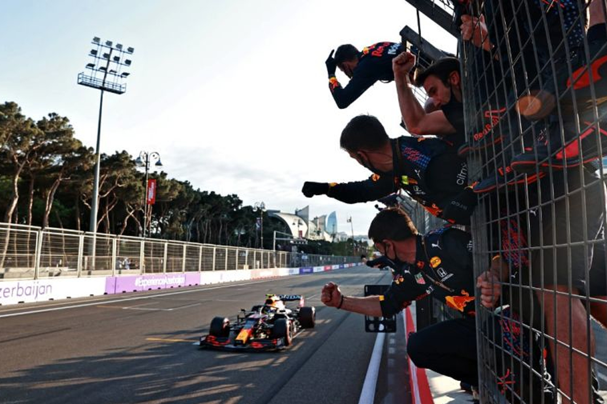 F1 unanimously votes in favour of Sprint changes