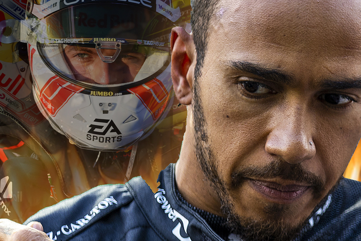 Hamilton calls for Red Bull INVESTIGATION claims Sky Sports F1 Pundit
