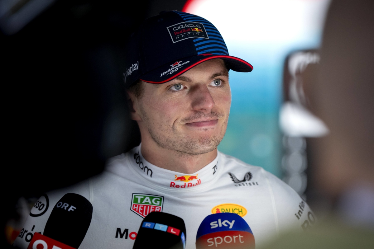 Marko erkent risico vertrek Verstappen naar Aston Martin: "Alles daar klopt"