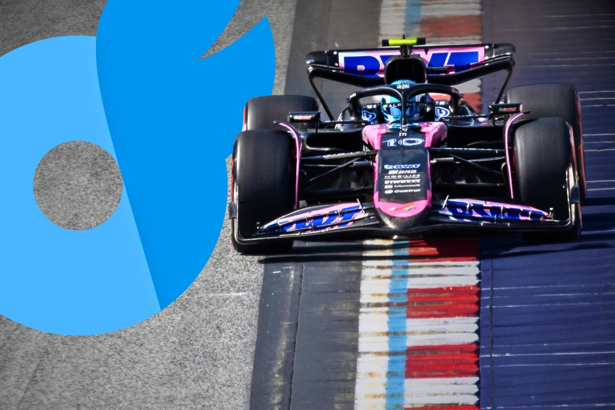 'OnlyFans in gesprek met Alpine om vanaf F1-seizoen 2025 hoofdsponsor te worden'