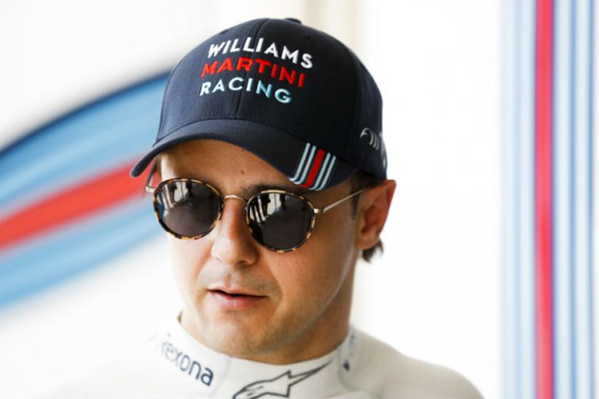 Felipe Massa: 'IndyCar moet voorbeeld nemen aan de Formule 1'