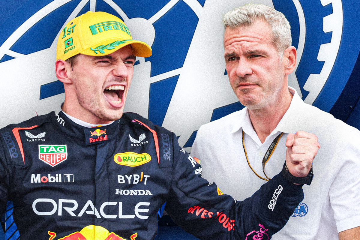 Oud-teambaas gelooft in 'manipulatie' titelstrijd door FIA: "Max is hem te slim af geweest"