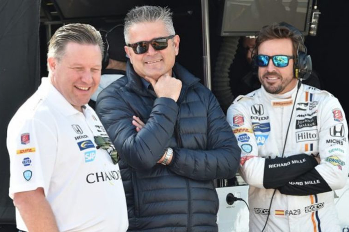 F1 chief pays heartfelt tribute to 'beloved friend' in 2024 season update