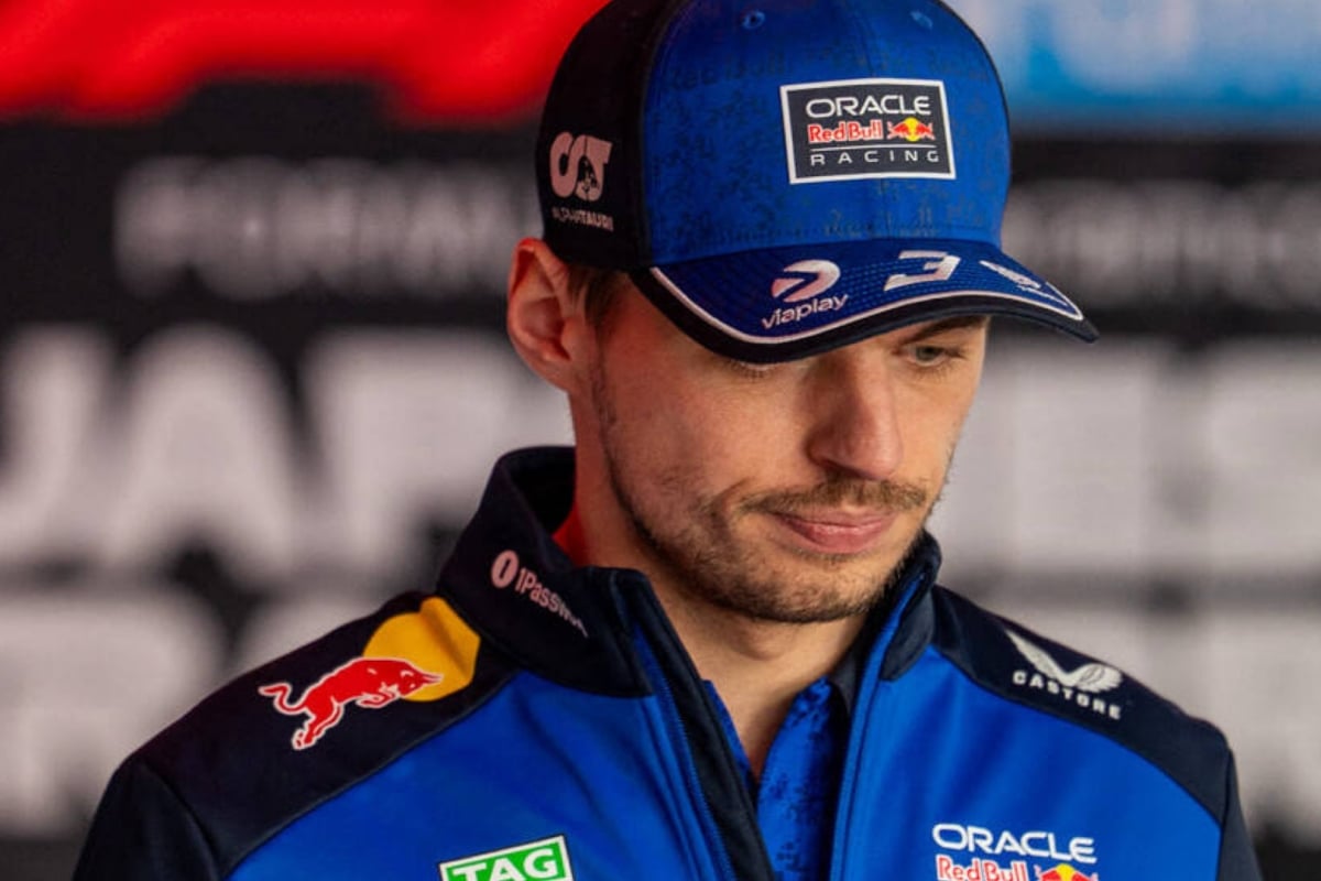 Max Verstappen, Red Bull, Japan, 2026