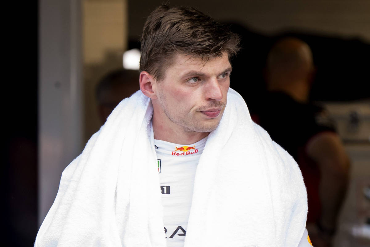 Key Red Bull exit could affect Verstappen as team 'SPLIT' touted