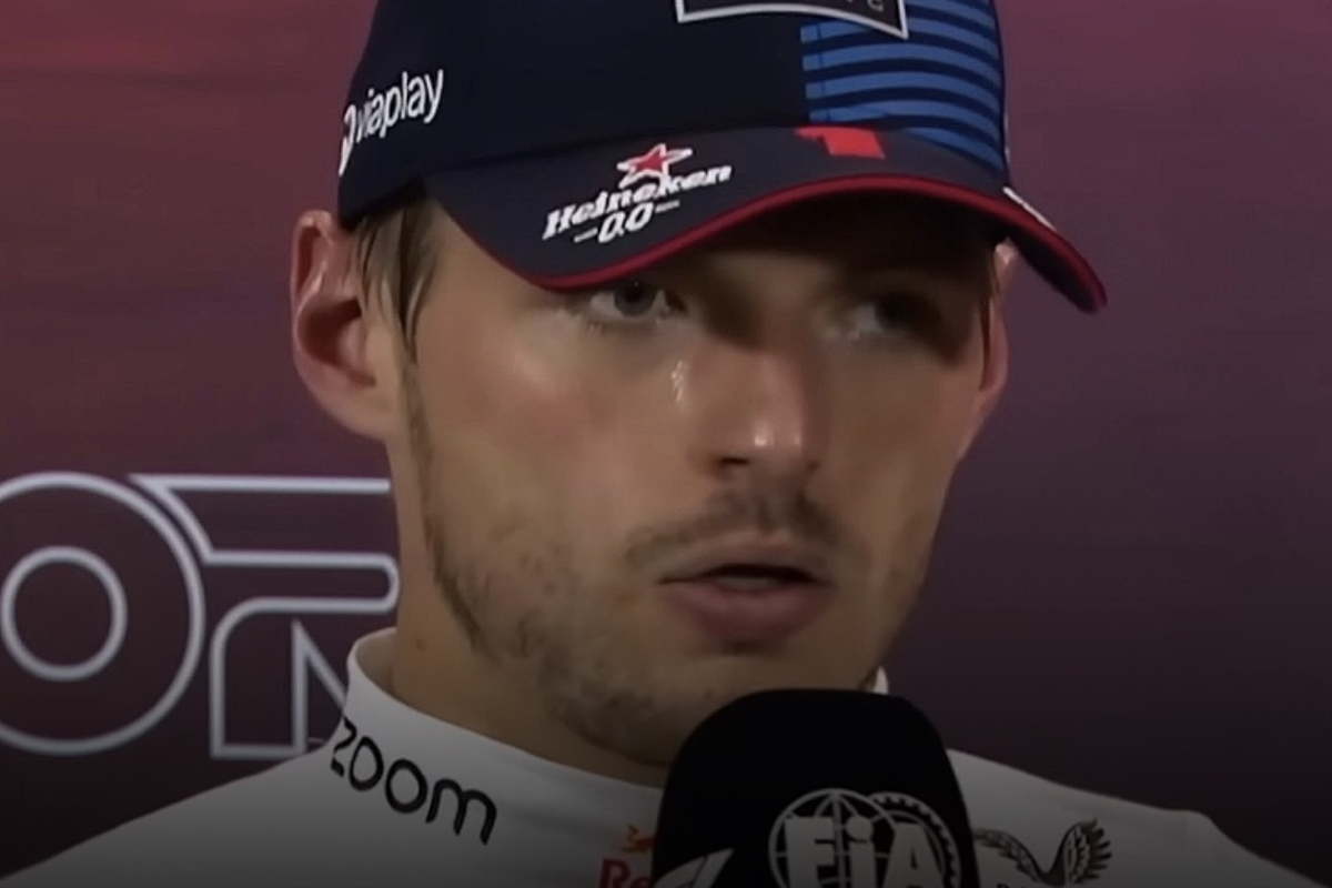 Hoe Presteert Max Verstappen in dit F1 Seizoen?