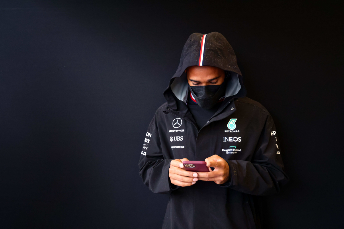 F1 teams and drivers REACT to Twitter purge