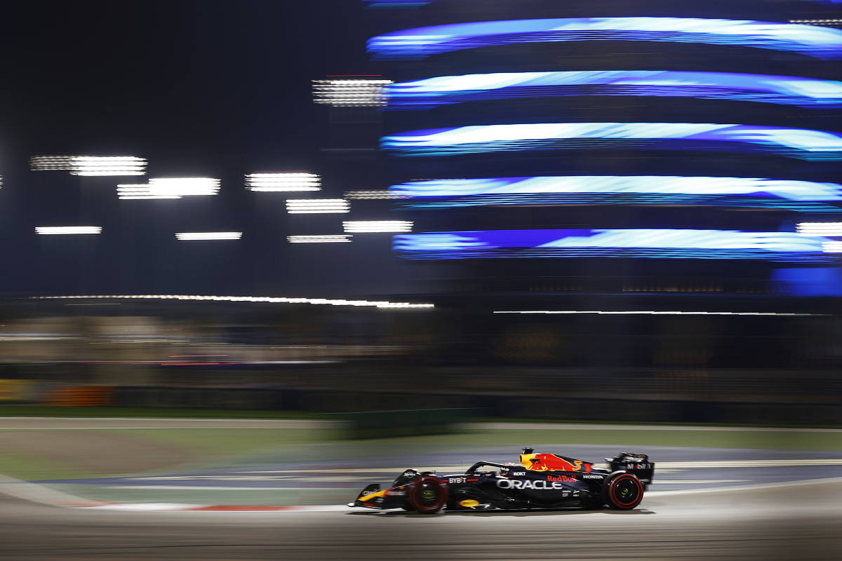 Red Bull Racing vervangt olie-inlaatpijpen bij Verstappen en Pérez
