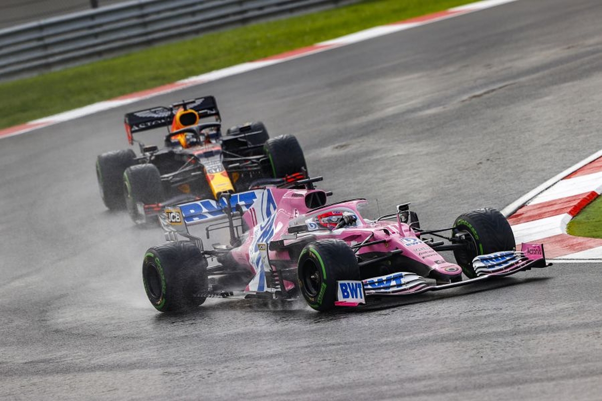 F1 Power Rankings: Hamilton neemt de leiding over na spin Verstappen