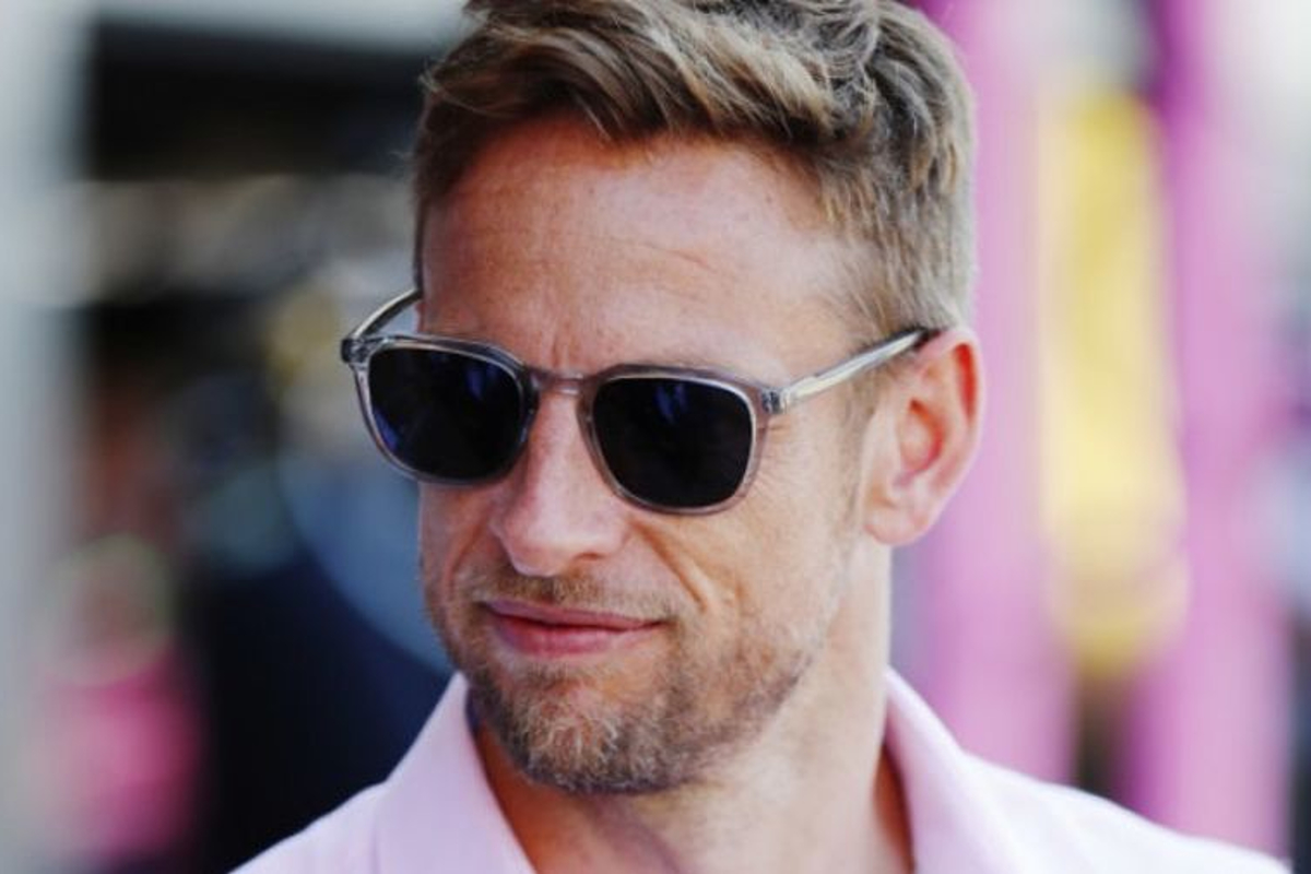 Jenson Button: "Ricciardo kan echt het beste bij Red Bull blijven"