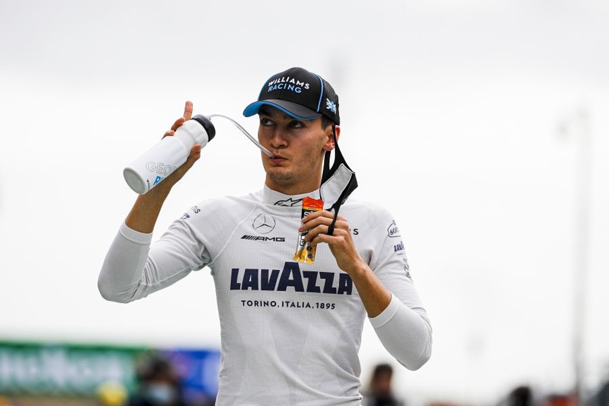 Vandoorne raakt plek mogelijk kwijt aan Russell: "Hangt af van de coureursmarkt"