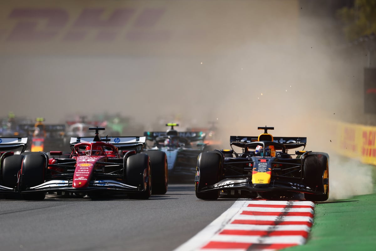 Credit for photo: Red Bull Content Pool