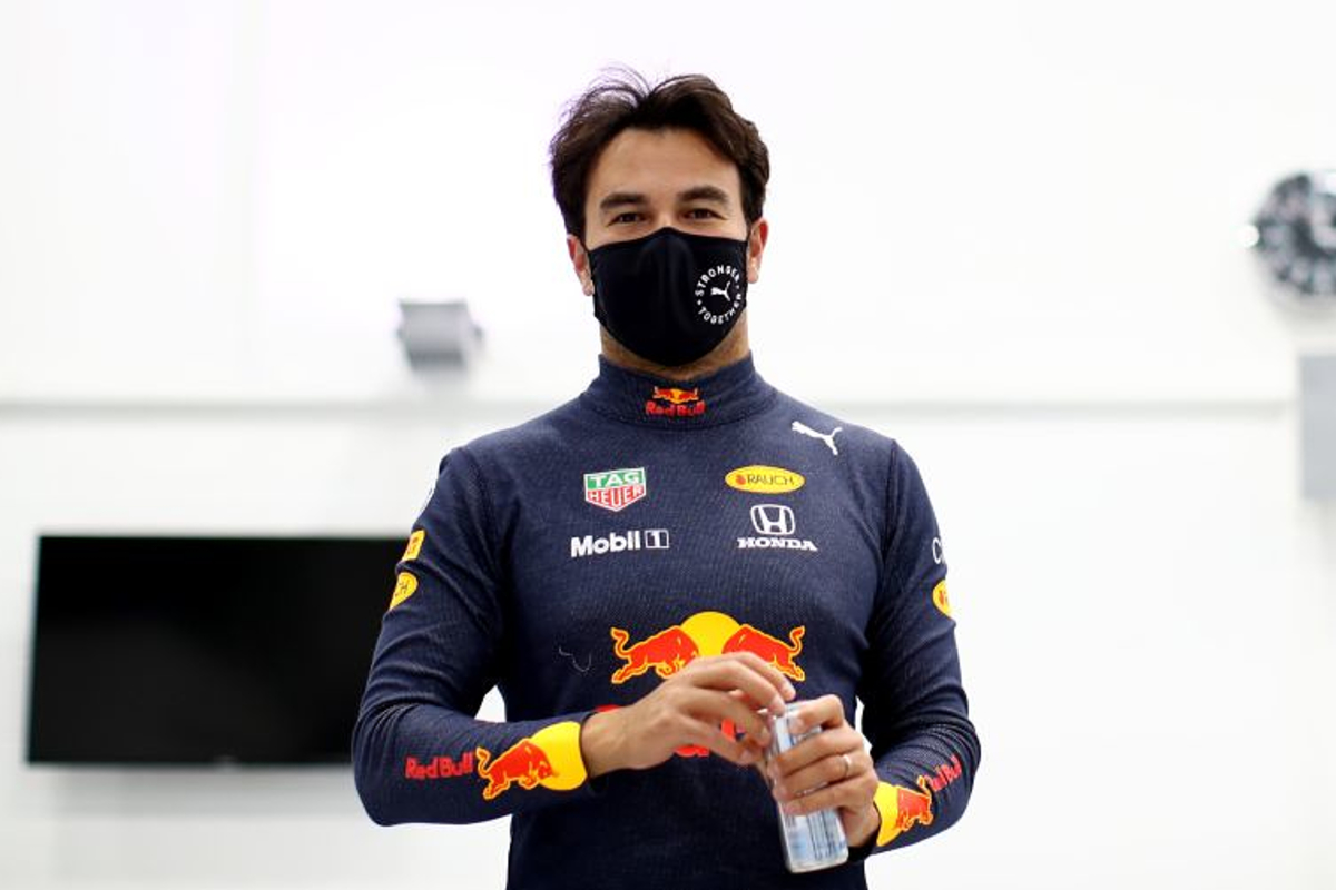 Doornbos: 'Door Perez is Red Bull niet langer de speelbal van Mercedes'