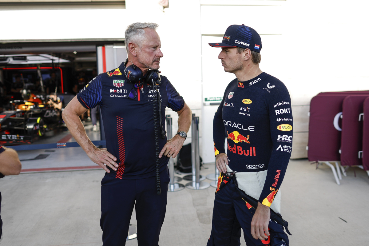 Red Bull Racing vervangt vertrokken Wheatley deels door AI