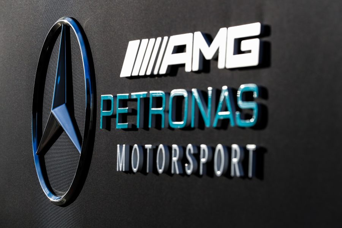 Mercedes DNA means F1 remains "biggest sports platform" for the brand - Wolff