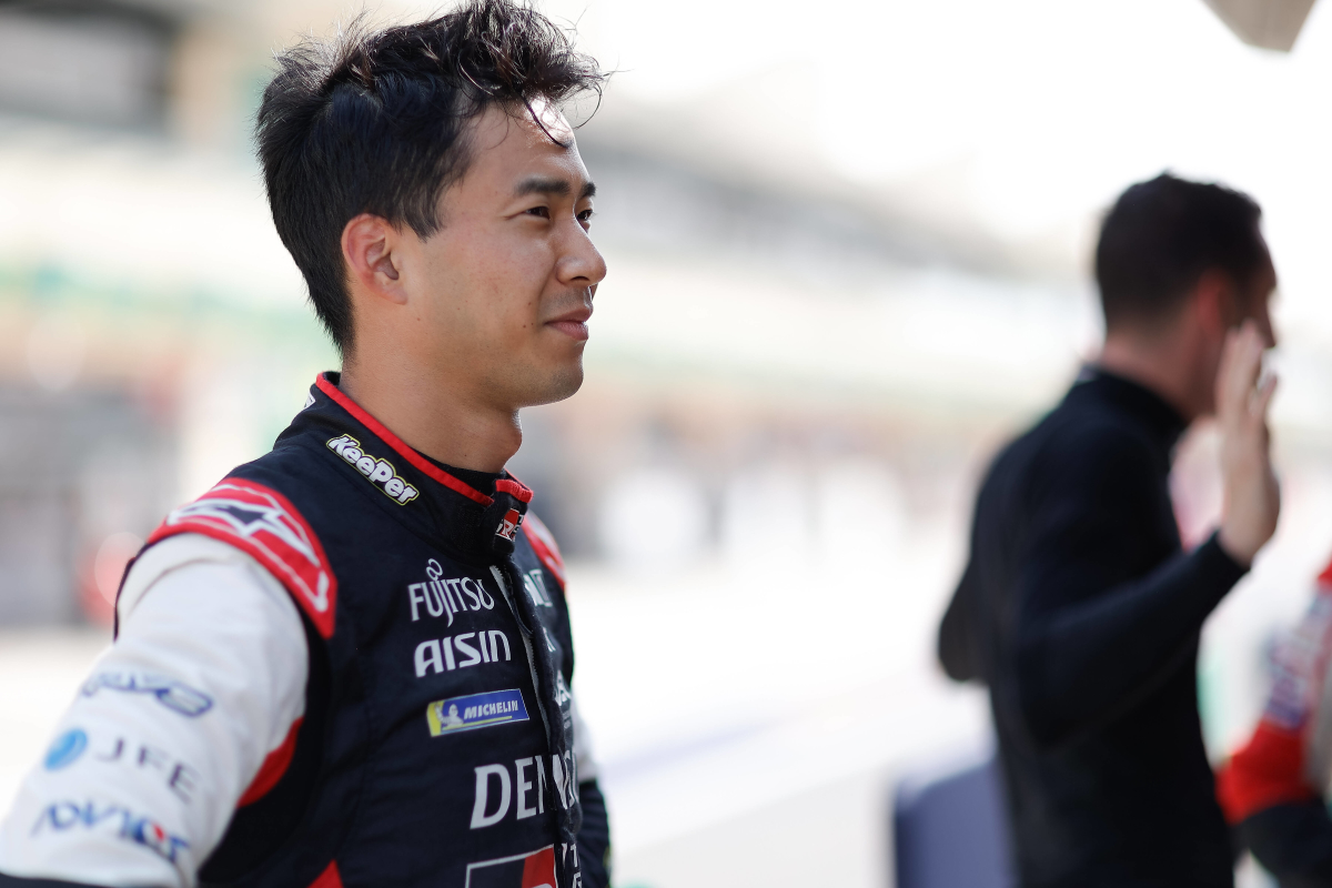 Le Mans-winnaar Hirakawa zal uitkomen voor McLaren en Haas in Abu Dhabi