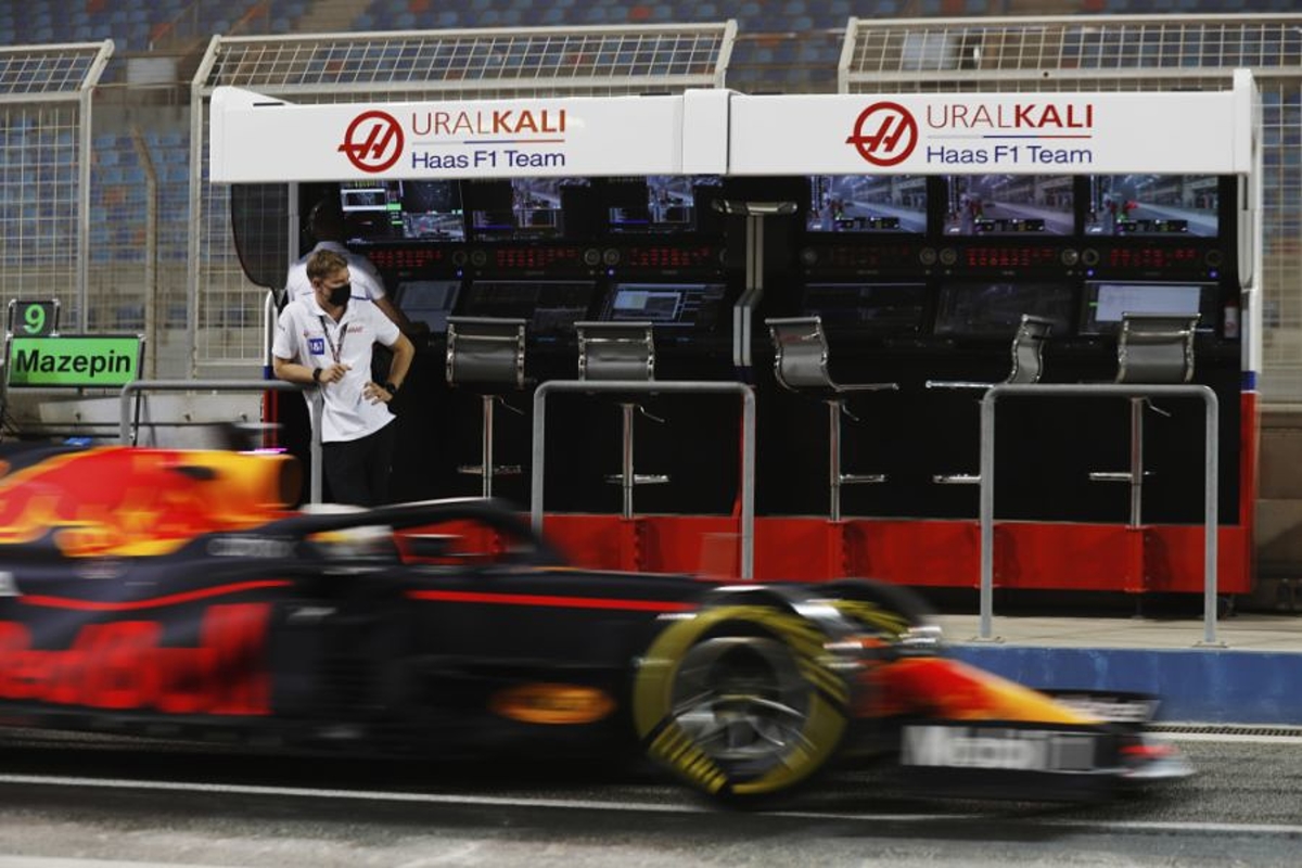 Verstappen: "Haas is het perfecte team voor Schumacher"