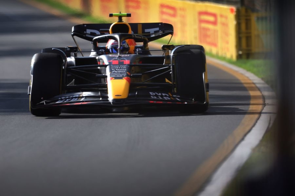 Australian GP chief warns F1 drivers to "stop whinging"