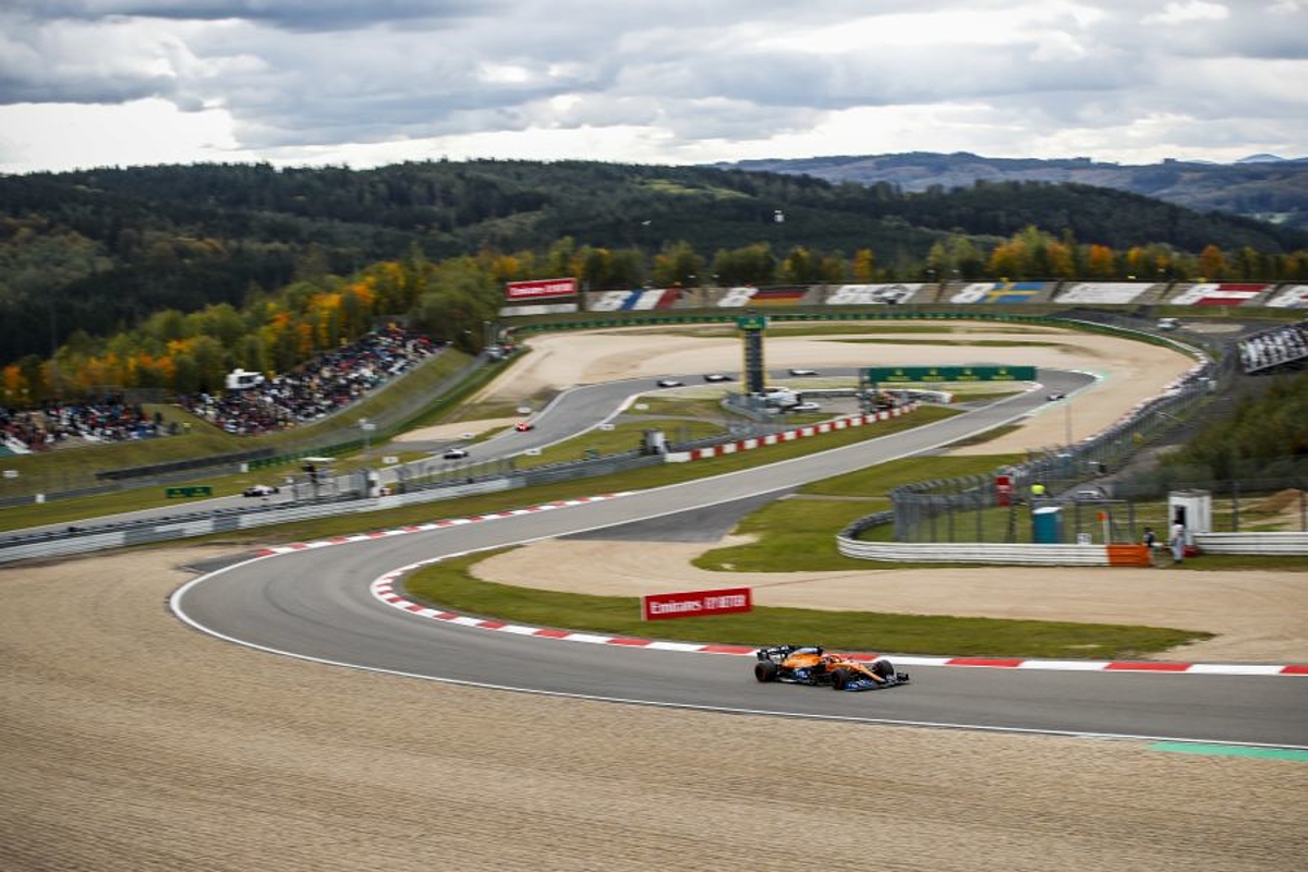 Domenicali wil Duitsland terug op F1-kalender: "Er kan spoedig iets gebeuren"