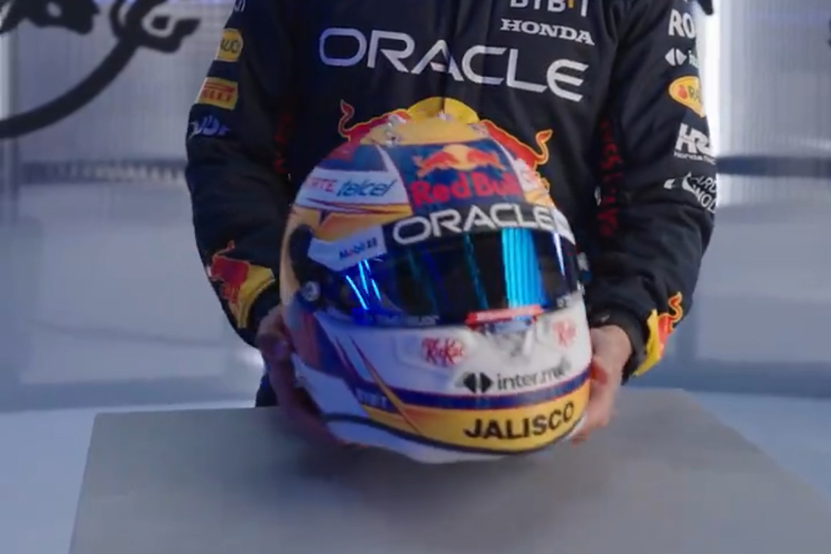 F1 Checo Hoy: Anuncio de Red Bull; Noticias del futuro; Emociona a México