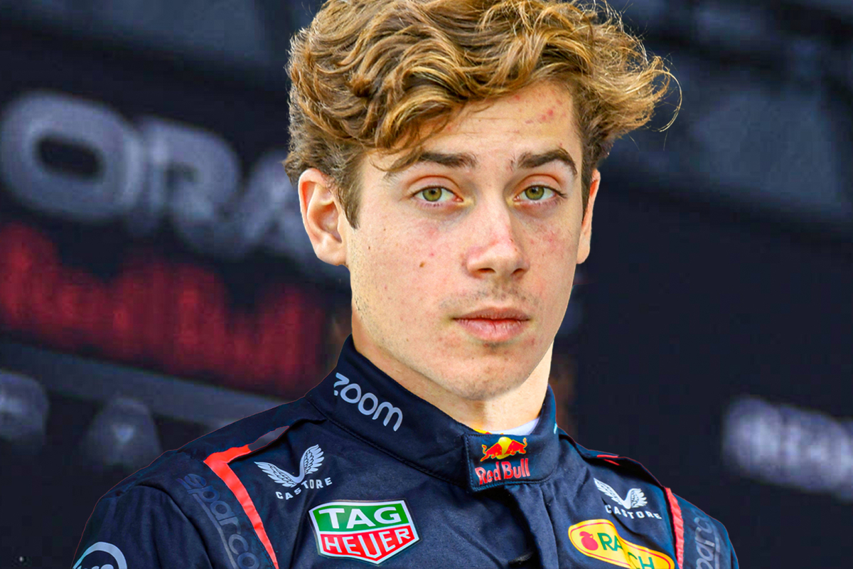 VIDEO | Red Bull Racing bevestigt gesprekken met Franco Colapinto