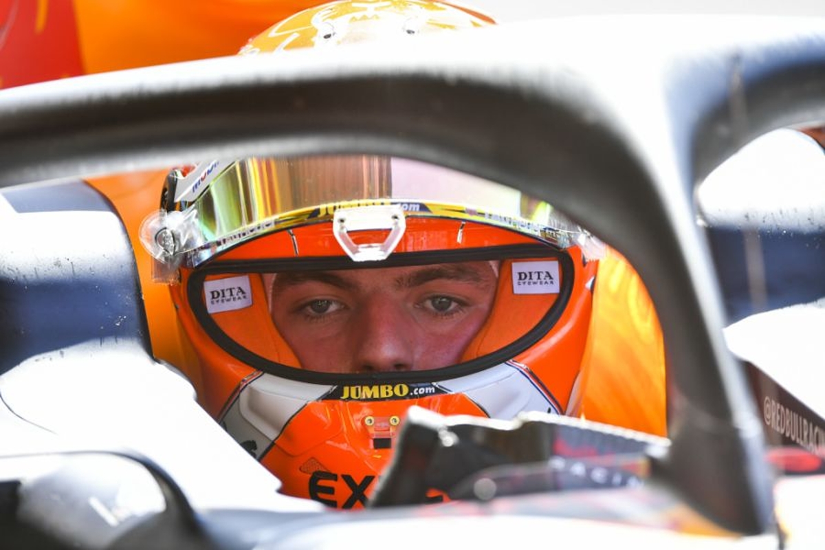Max roept fans op respect te tonen richting Hubert