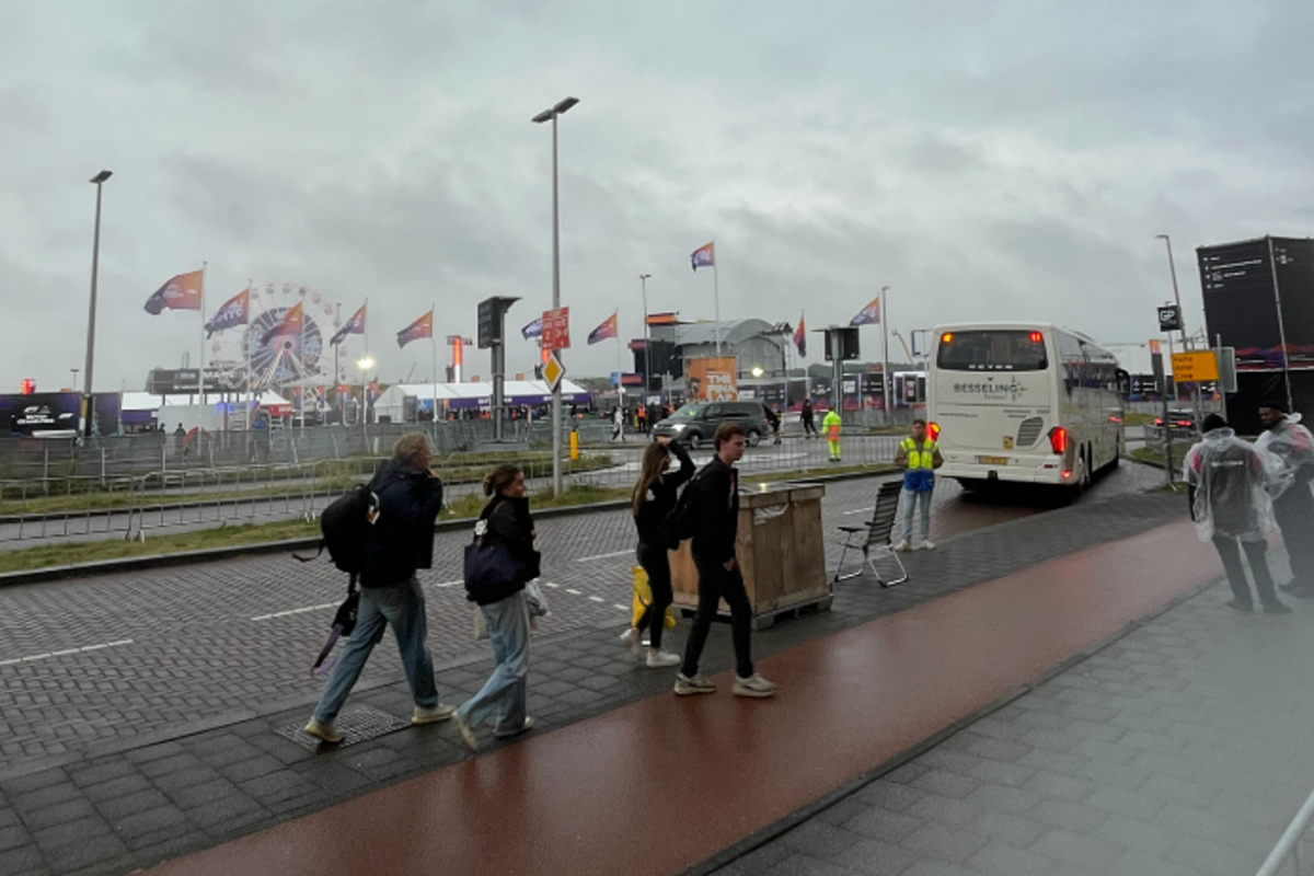Zandvoort