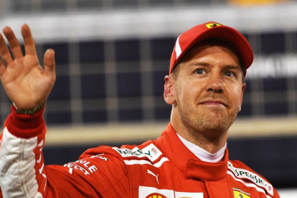 Vettel complaints could prompt qualifying rule change