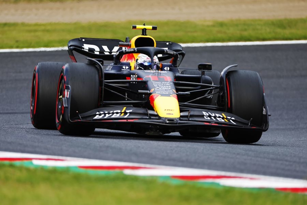 Pilotos de F1 reaccionan fuertemente a la "trampa" de Red Bull