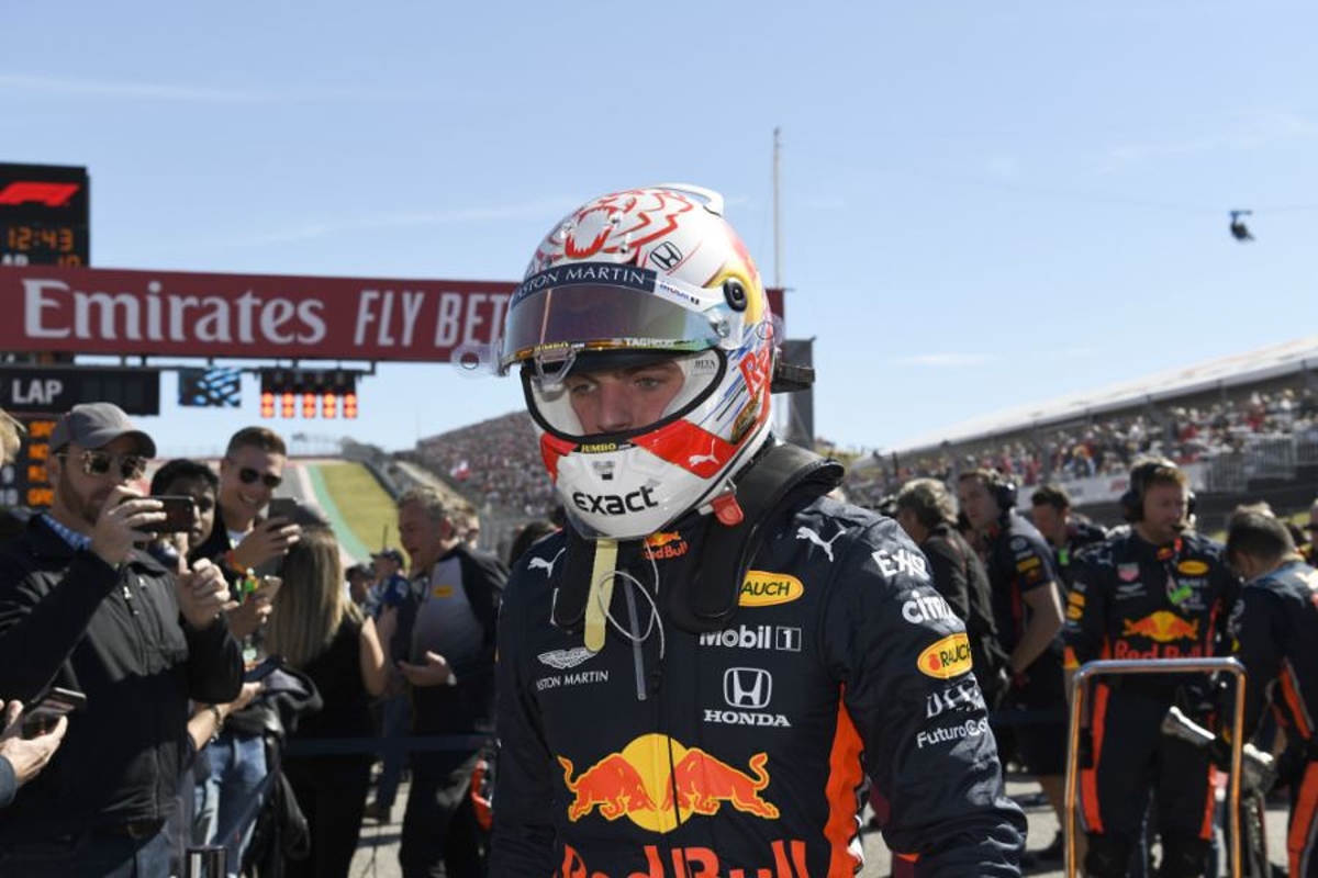 Verstappen hoopt op dubbele race in Oostenrijk: "Gaat best aardig daar"
