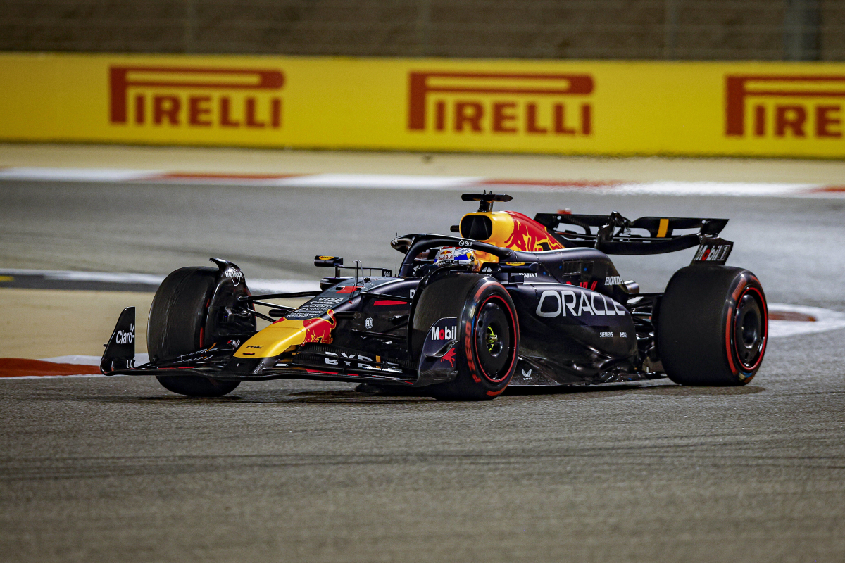 Verstappen wil kijken naar 'matige' kwalificatiesnelheid Red Bull Racing