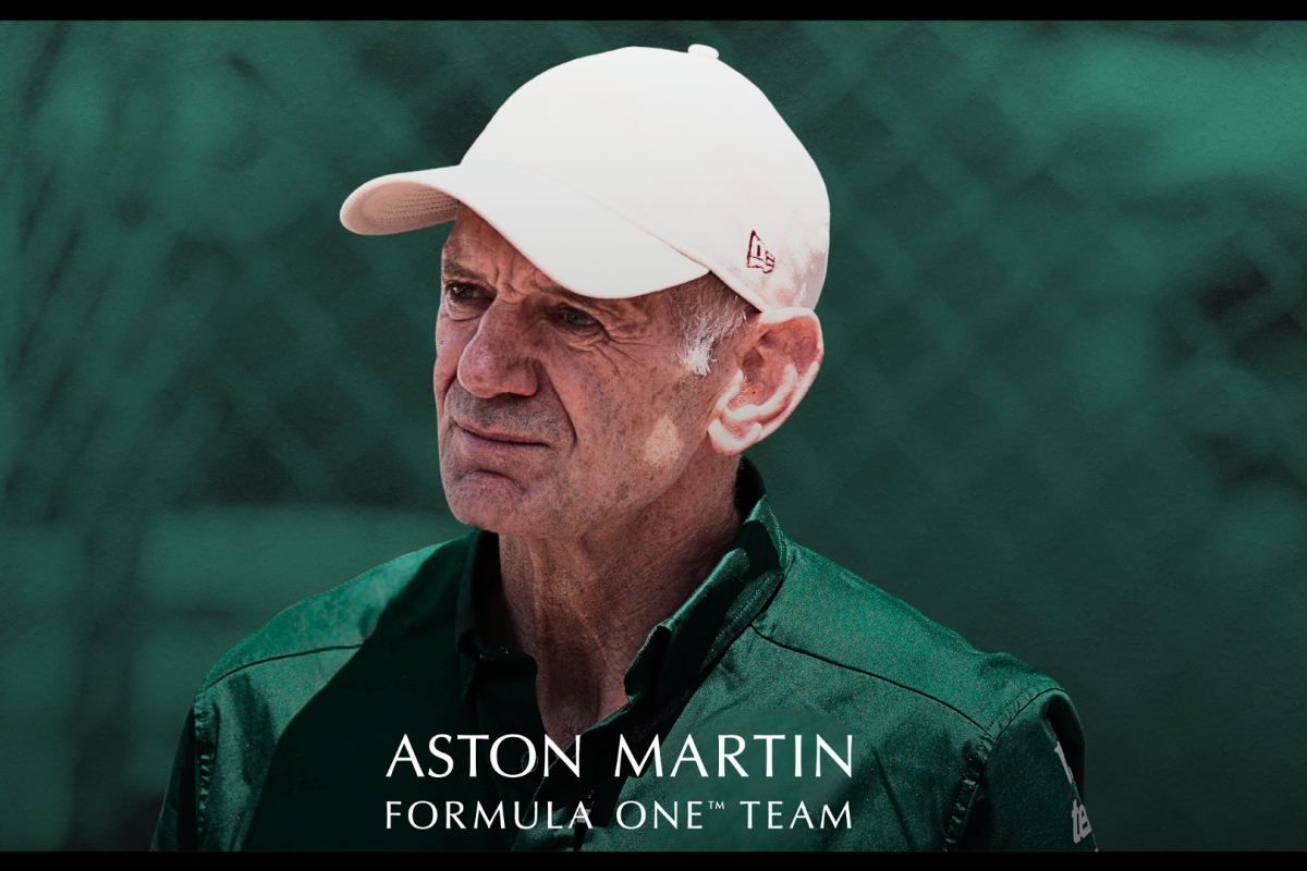 Adrian Newey Aston Martin impact revealed after DISMAL season start