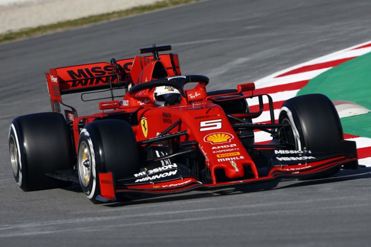 Former Ferrari boss backs Bahrain revival