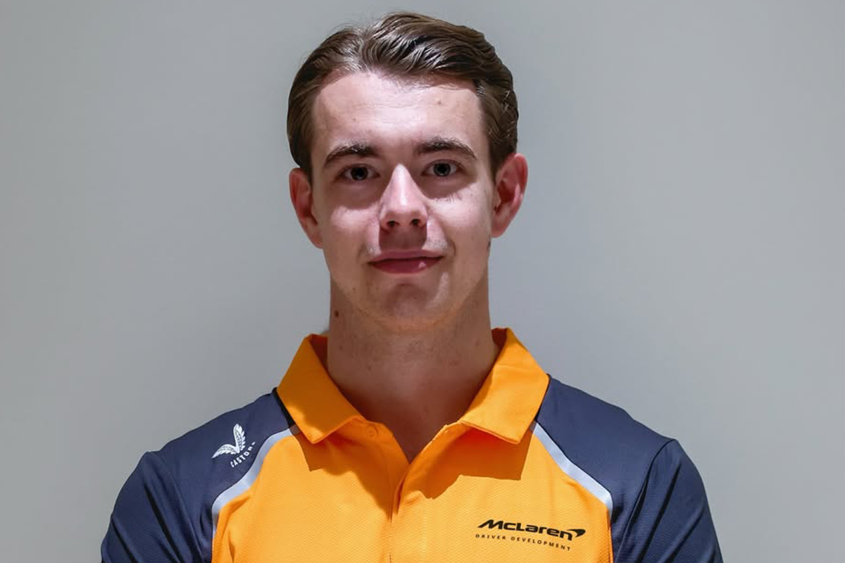 Verschoor, credits instagram: Richard Verschoor