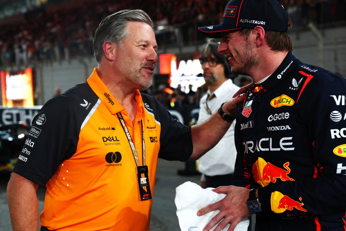 Credit for photo: Red Bull Content Pool