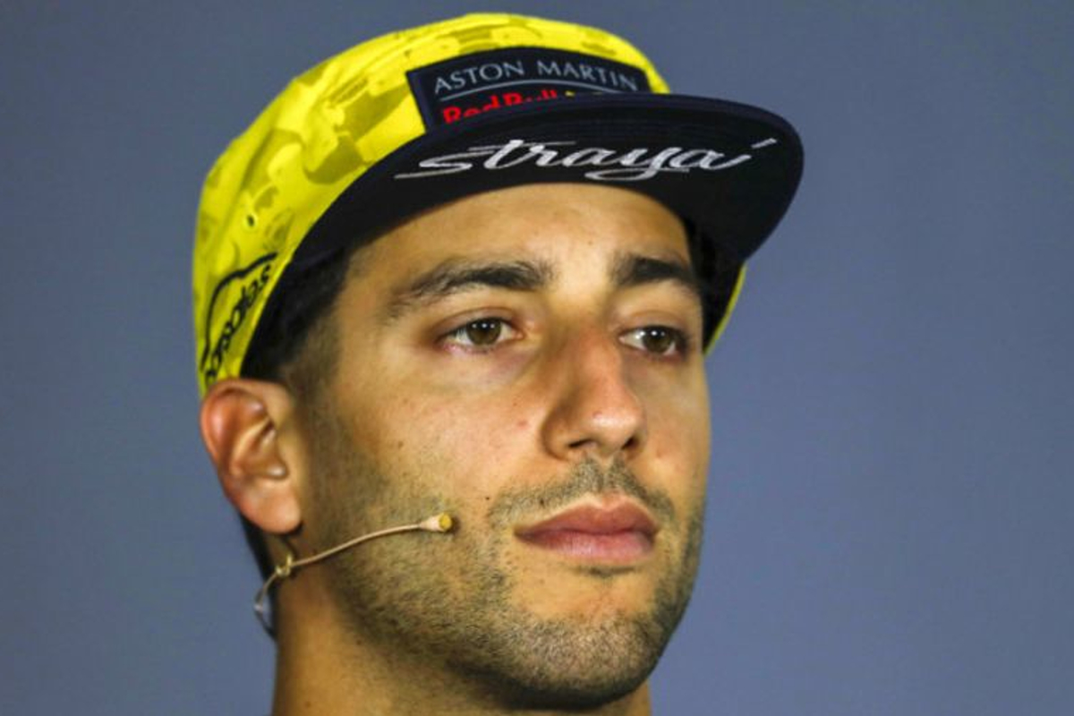 Ricciardo: I don't want Monaco to be my last hurrah