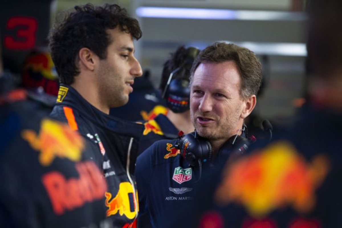 F1 News Today: Ricciardo EXIT not ruled out as Horner makes sly jibe and Verstappen in underestimation claim