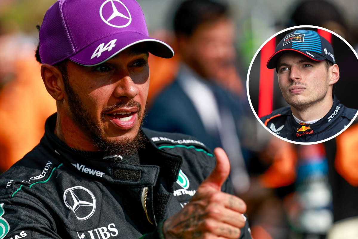 F1 Hoy: Red Bull recurre a leyenda alemana; Mercedes los acusa de comportamiento