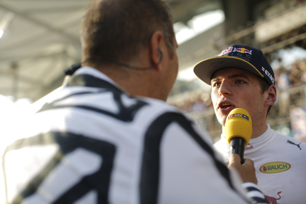 F1 keert terug op RTL Deutschland, zeven races gratis te zien in Nederland