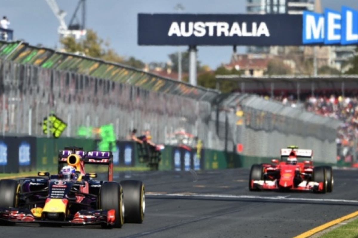 Australia GP missing 'vital ingredient' of overtaking - Ross Brawn