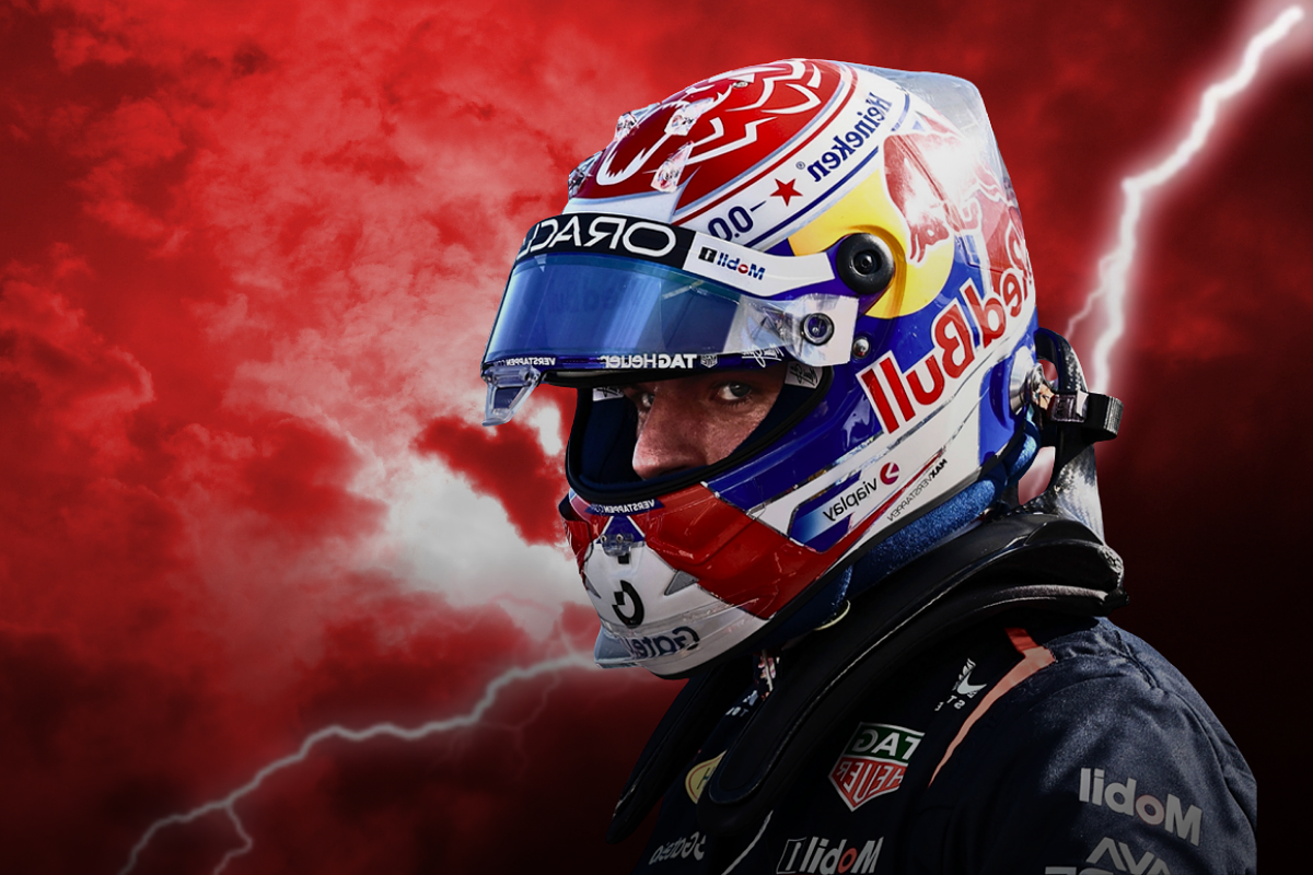 thumb, verstappen